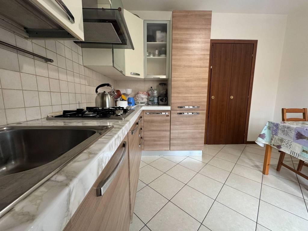 Trilocale a Dalmine - cod. 3820