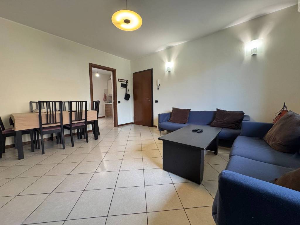 Trilocale a Dalmine - cod. 3820