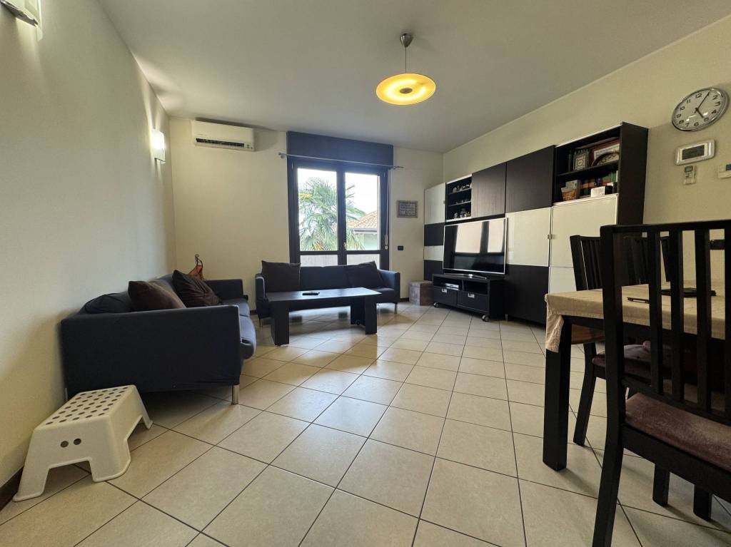 Trilocale a Dalmine - cod. 3820