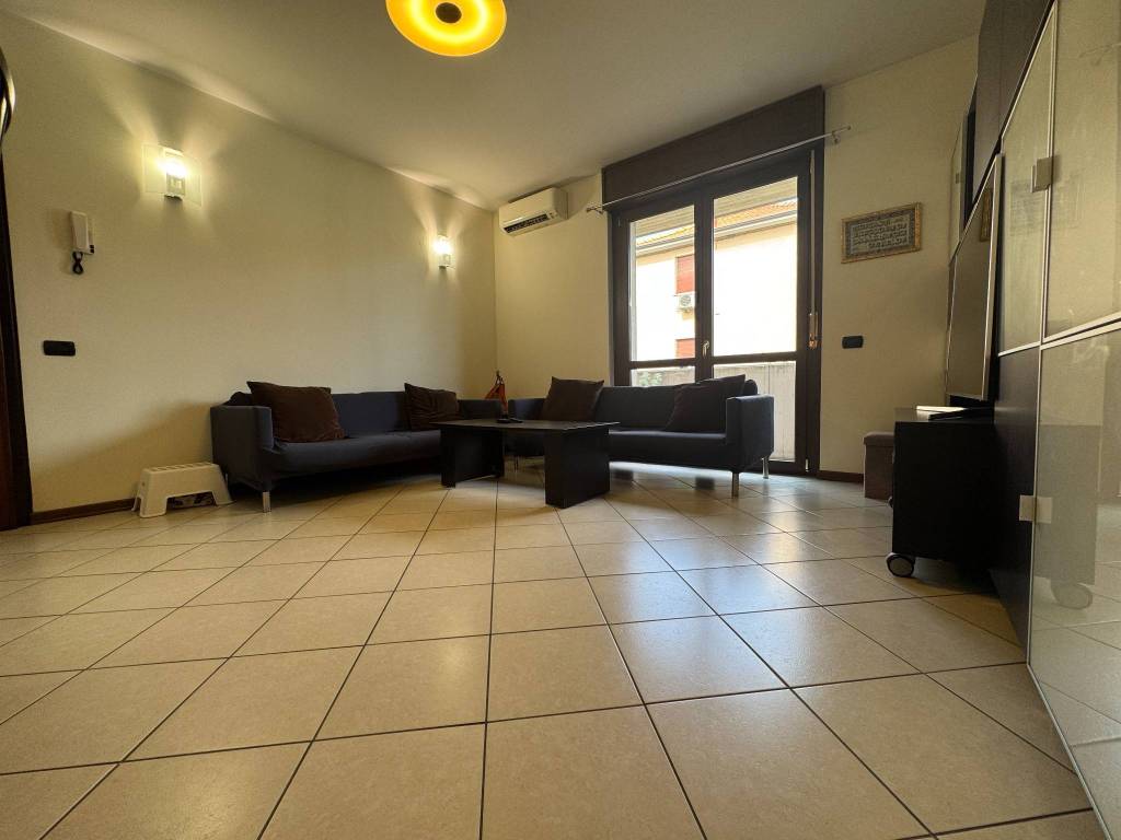 Trilocale a Dalmine - cod. 3820