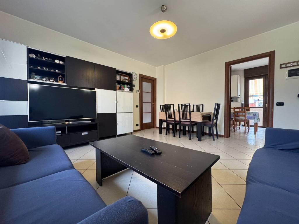 Trilocale a Dalmine - cod. 3820