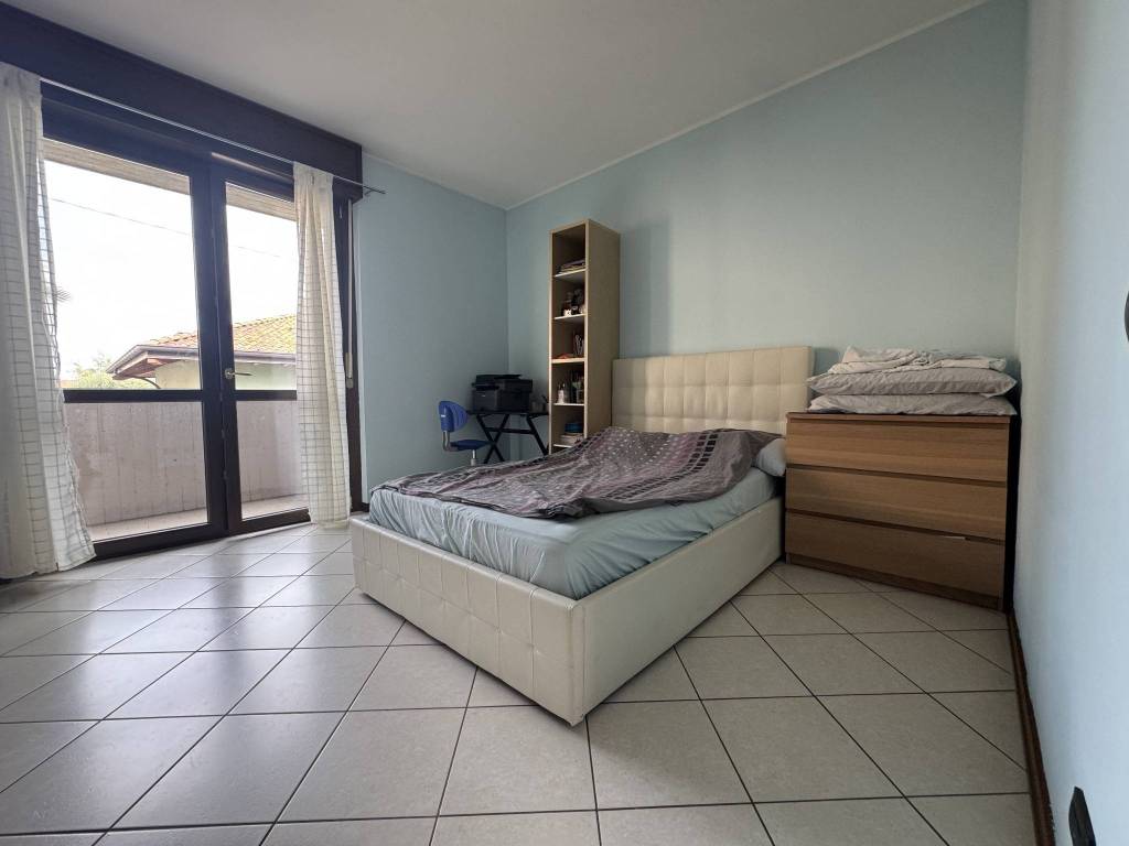 Trilocale a Dalmine - cod. 3820