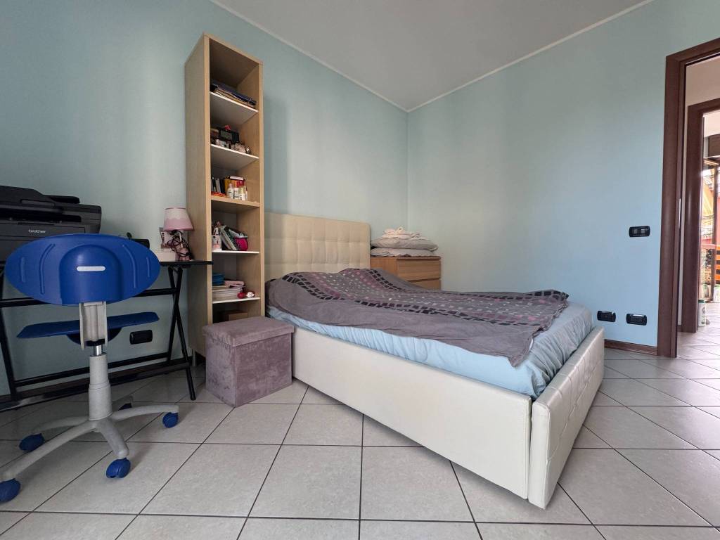 Trilocale a Dalmine - cod. 3820