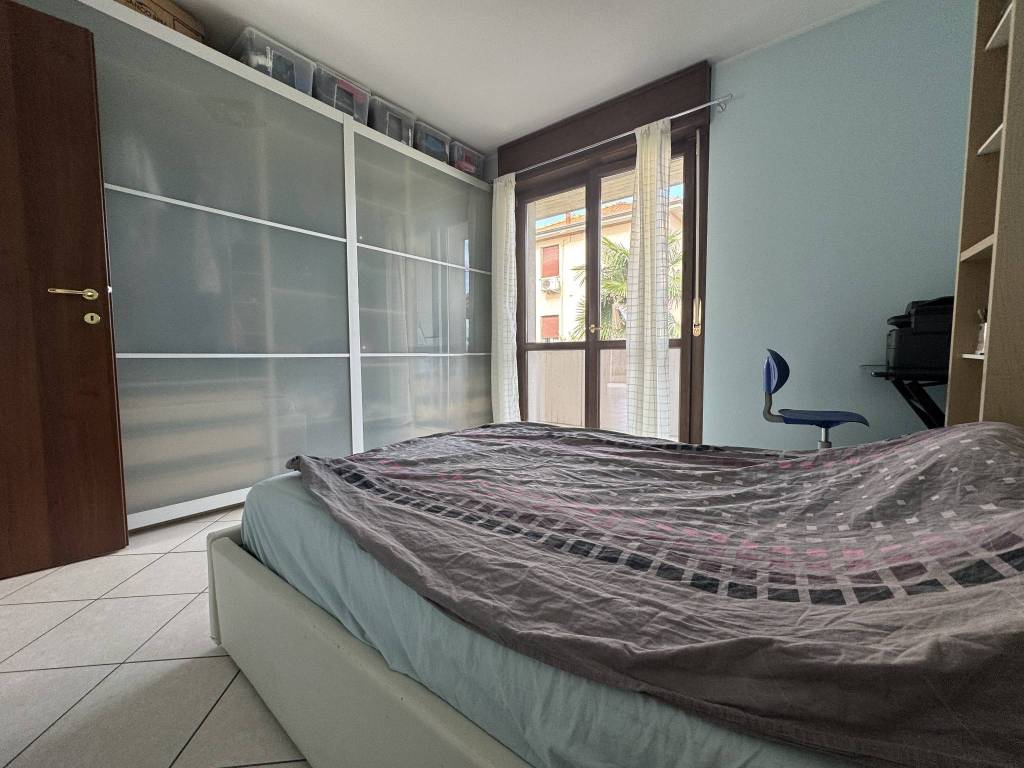 Trilocale a Dalmine - cod. 3820