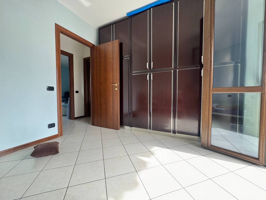 Trilocale a Dalmine - cod. 3820