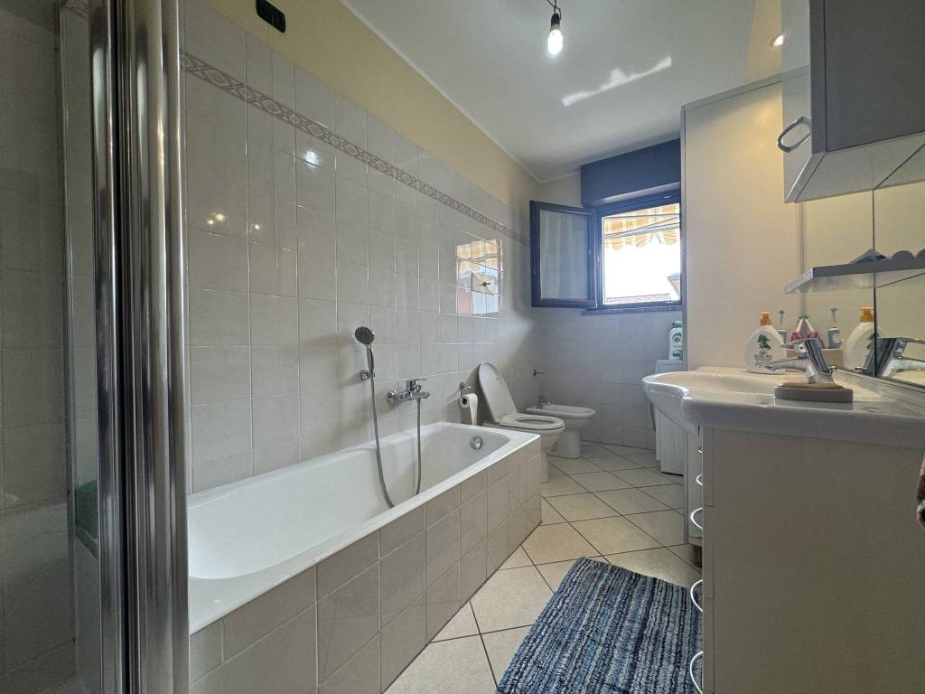 Trilocale a Dalmine - cod. 3820