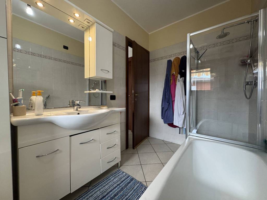 Trilocale a Dalmine - cod. 3820