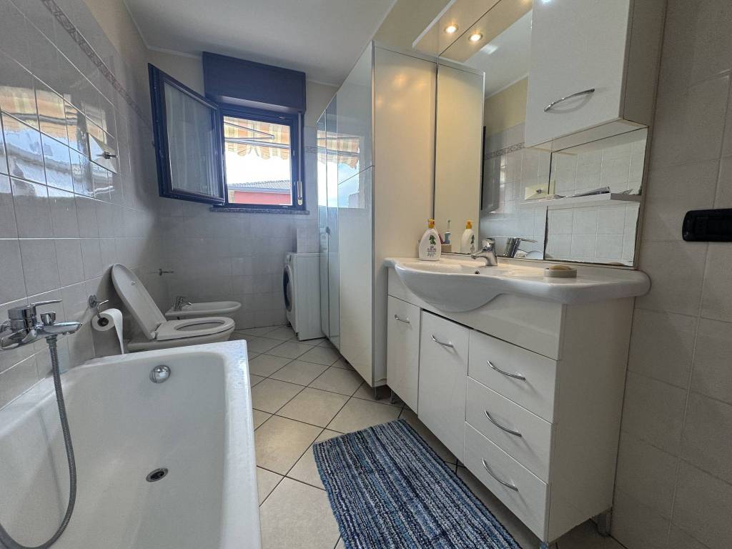 Trilocale a Dalmine - cod. 3820