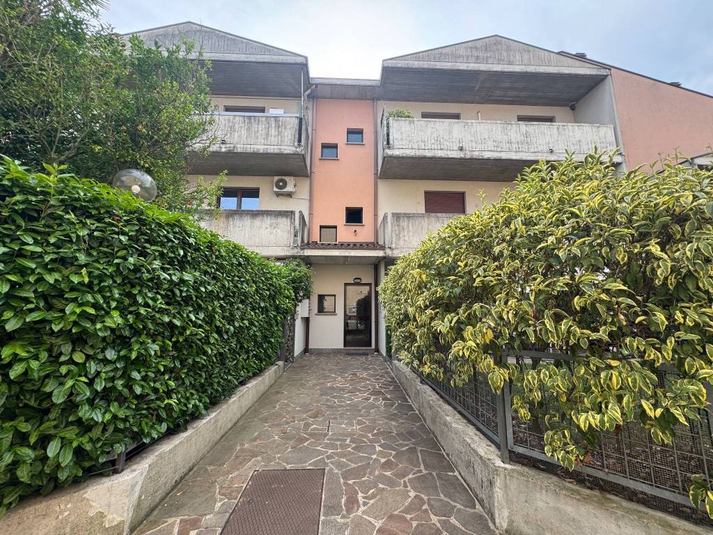 Trilocale a Dalmine - cod. 3820