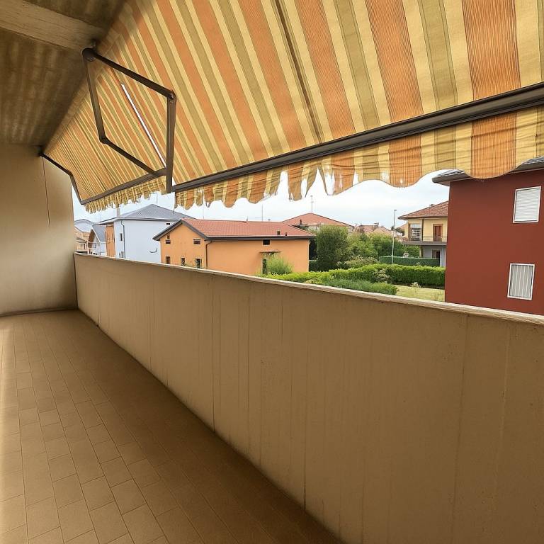 Trilocale a Dalmine - cod. 3820