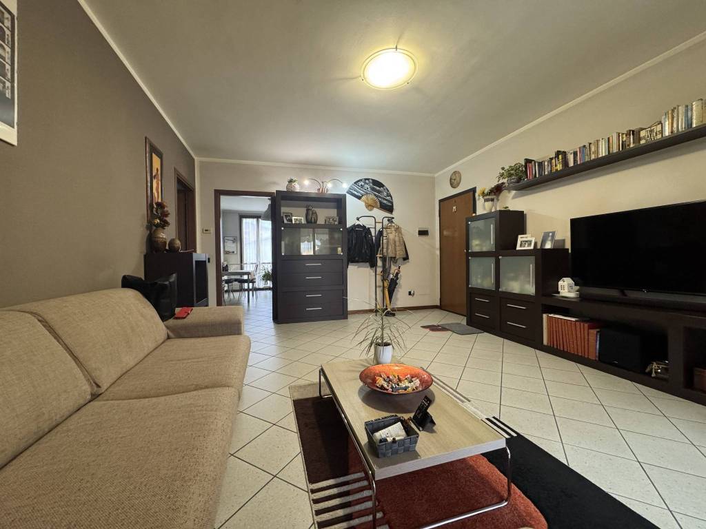 Trilocale a Dalmine - cod. 3822