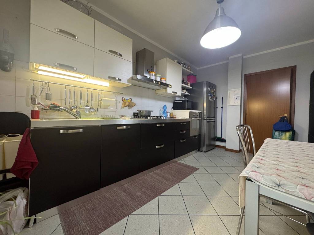 Trilocale a Dalmine - cod. 3822