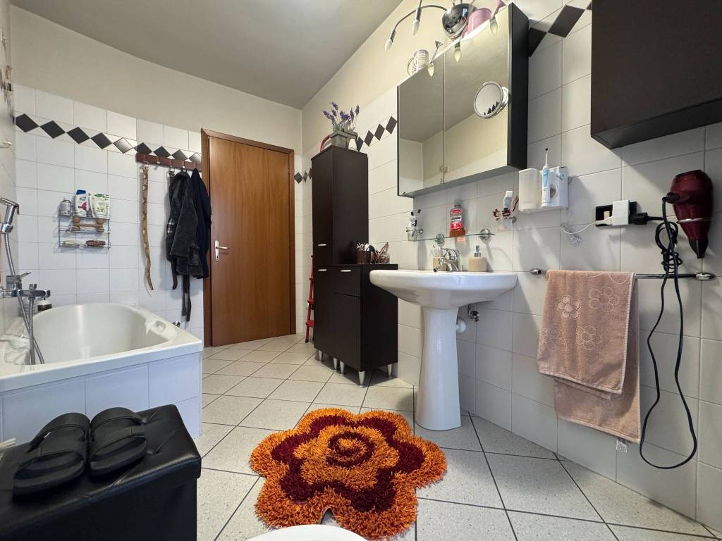 Trilocale a Dalmine - cod. 3822