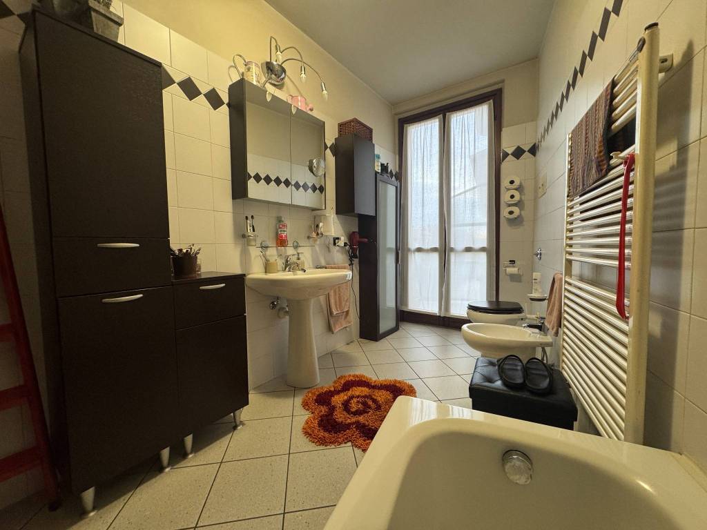 Trilocale a Dalmine - cod. 3822