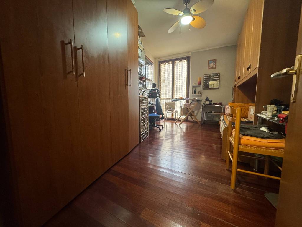 Trilocale a Dalmine - cod. 3822