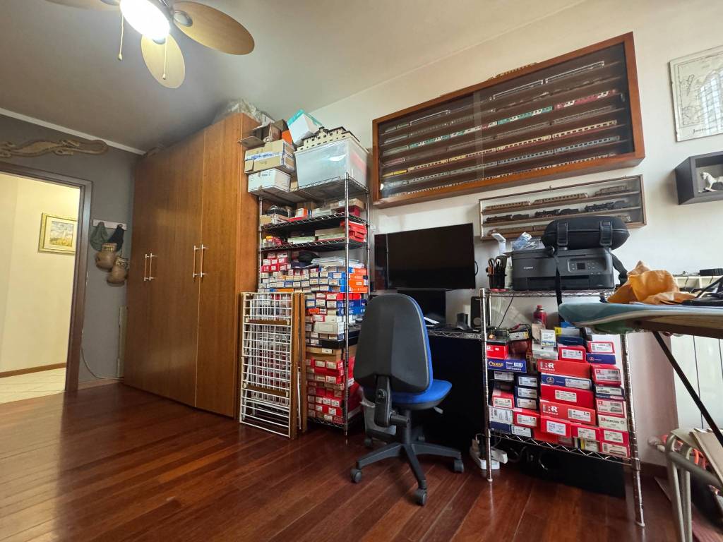 Trilocale a Dalmine - cod. 3822