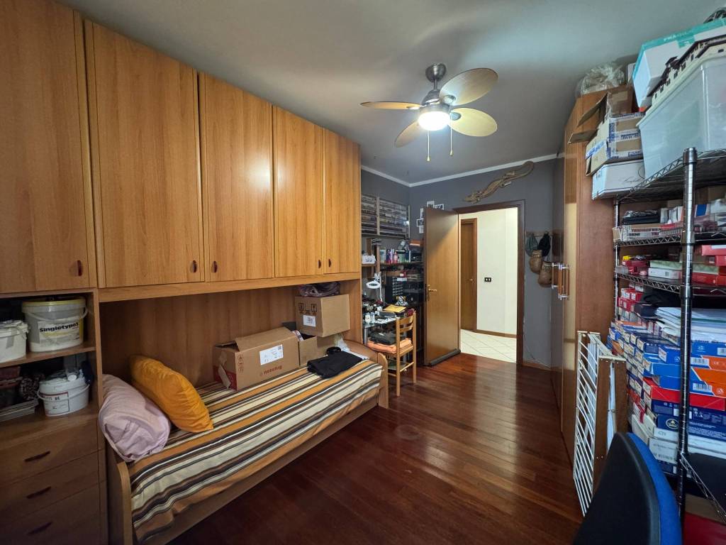 Trilocale a Dalmine - cod. 3822