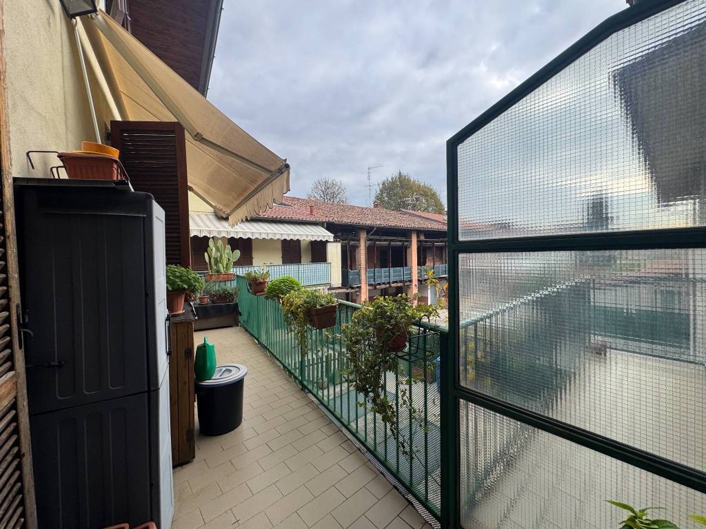 Trilocale a Dalmine - cod. 3822