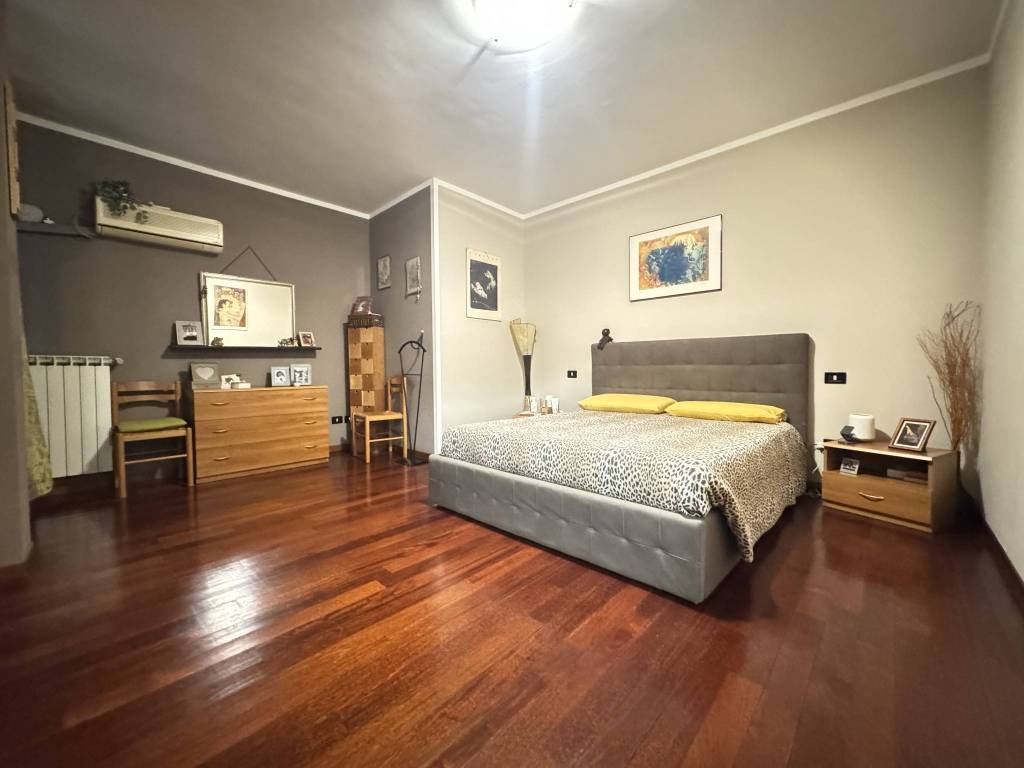 Trilocale a Dalmine - cod. 3822