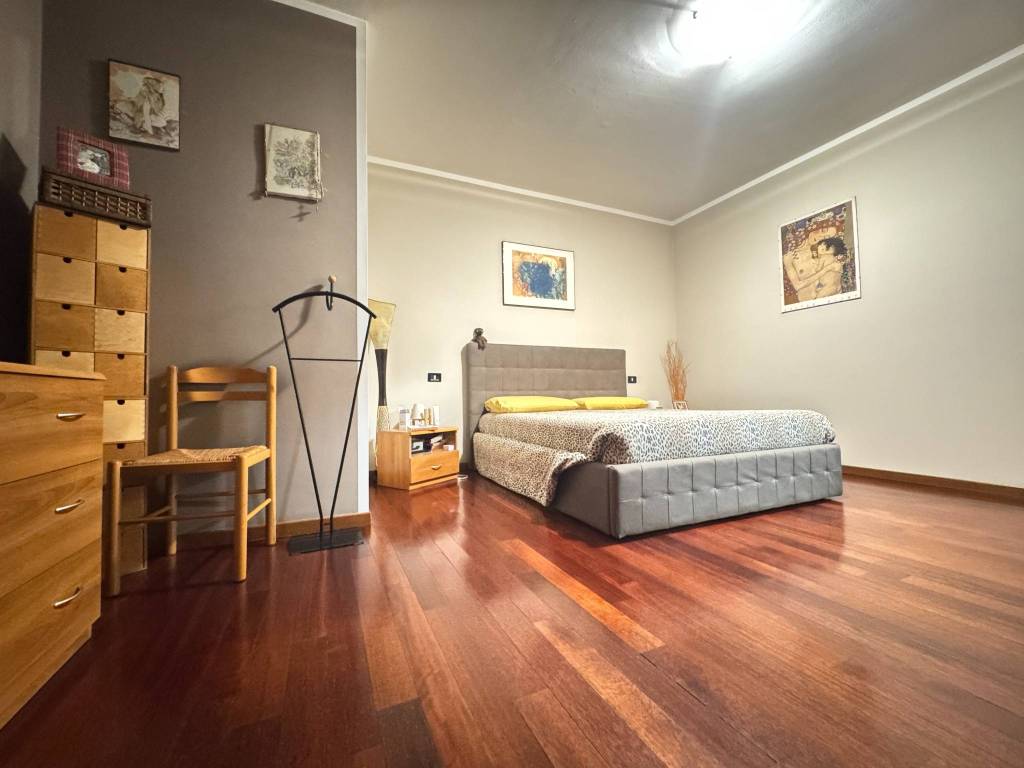 Trilocale a Dalmine - cod. 3822