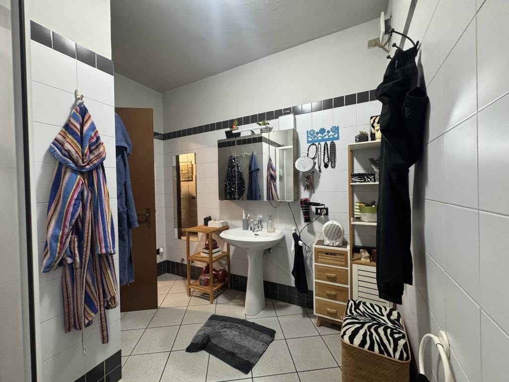 Trilocale a Dalmine - cod. 3822