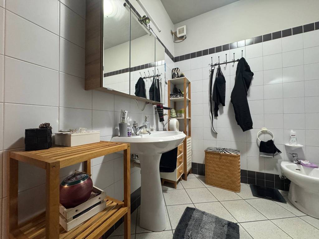 Trilocale a Dalmine - cod. 3822