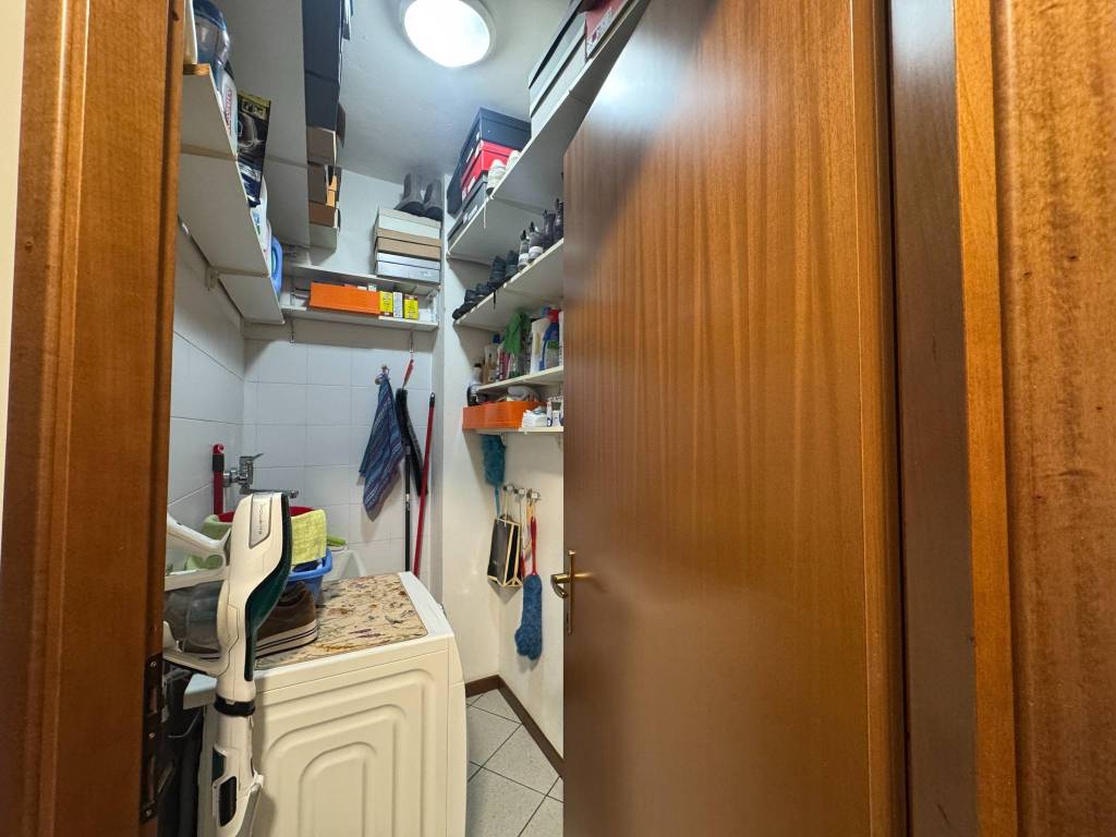 Trilocale a Dalmine - cod. 3822