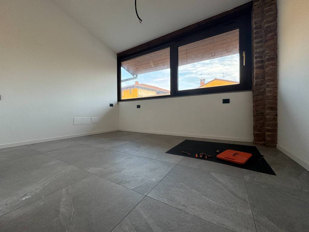 Casa indipendente a Ciserano - cod. 3823