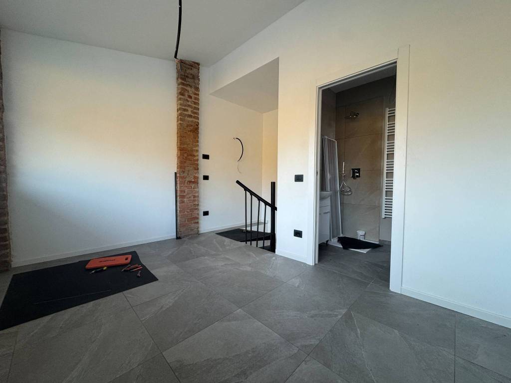 Casa indipendente a Ciserano - cod. 3823