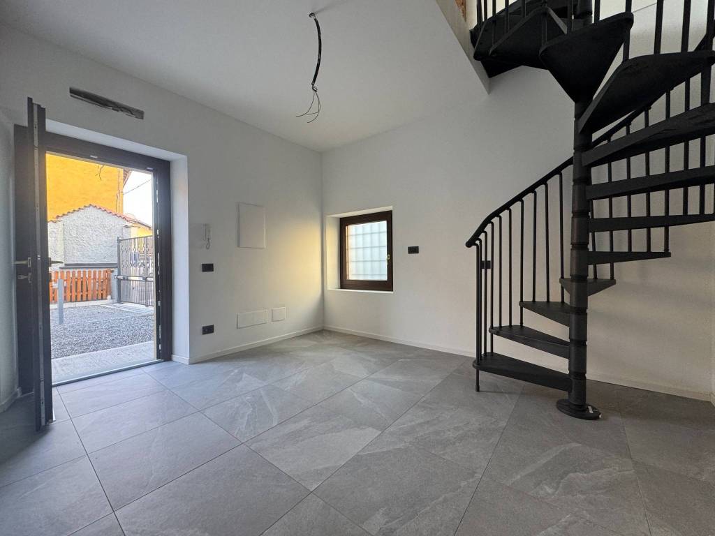 Casa indipendente a Ciserano - cod. 3823