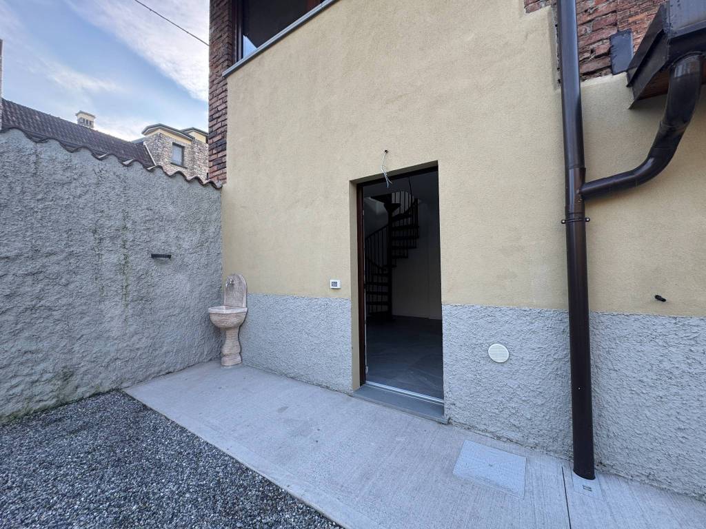 Casa indipendente a Ciserano - cod. 3823