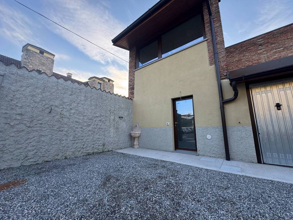 Casa indipendente a Ciserano - cod. 3823