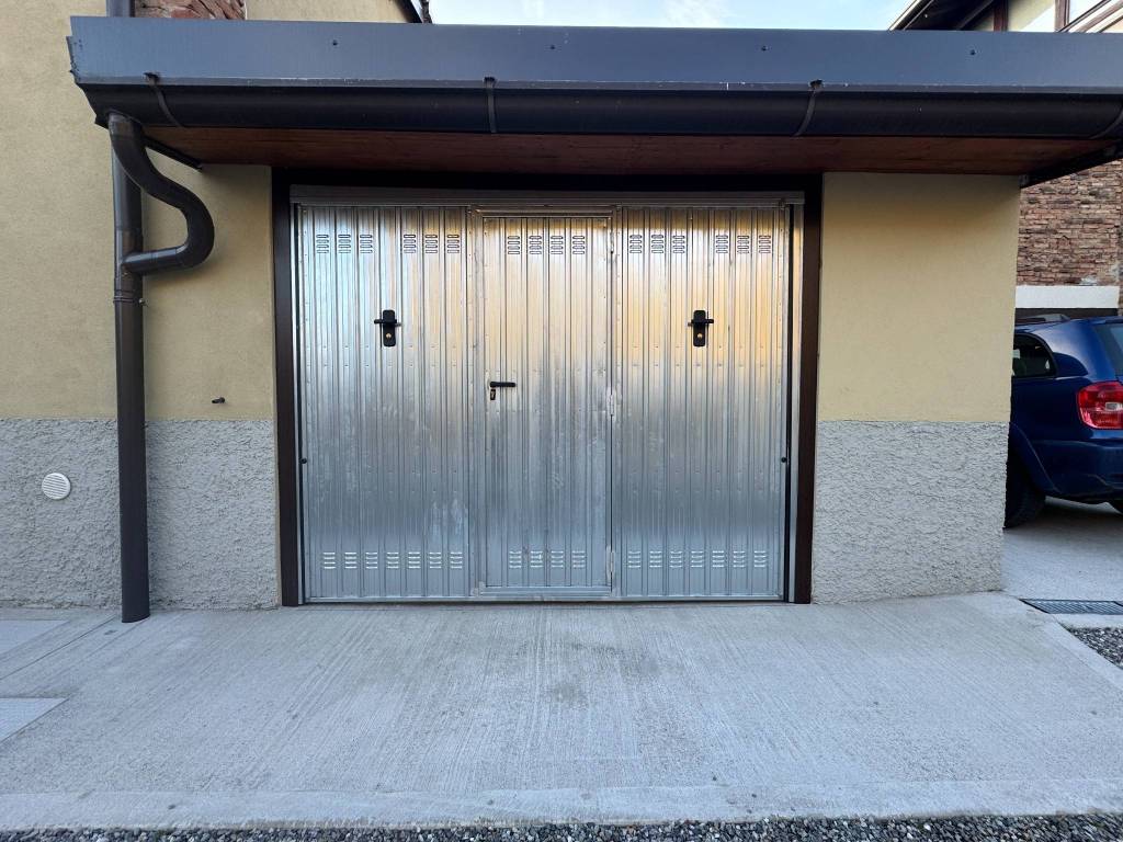 Bilocale a Ciserano - cod. 3824