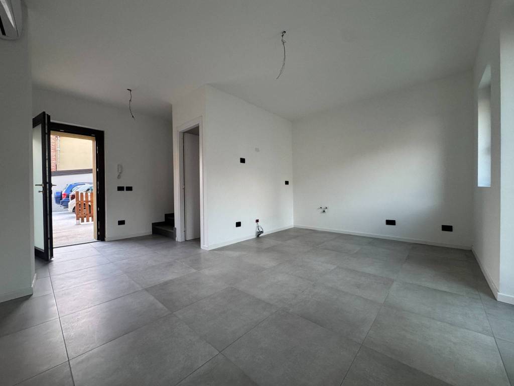 Bilocale a Ciserano - cod. 3824