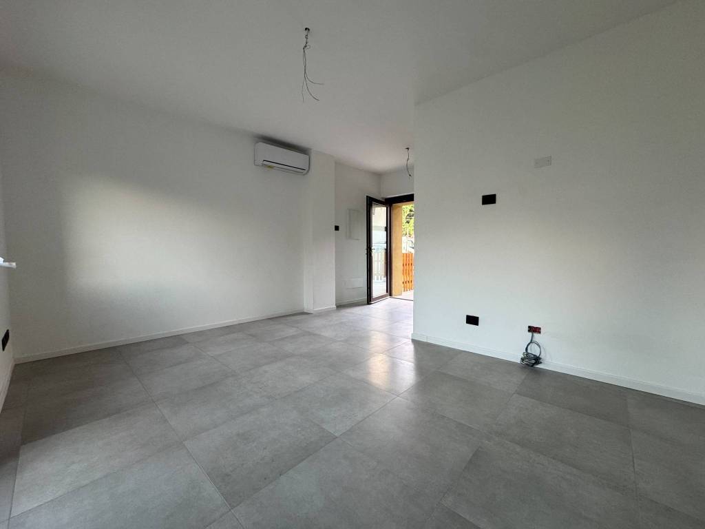 Bilocale a Ciserano - cod. 3824