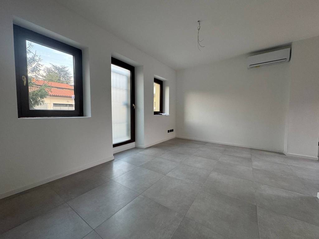 Bilocale a Ciserano - cod. 3824