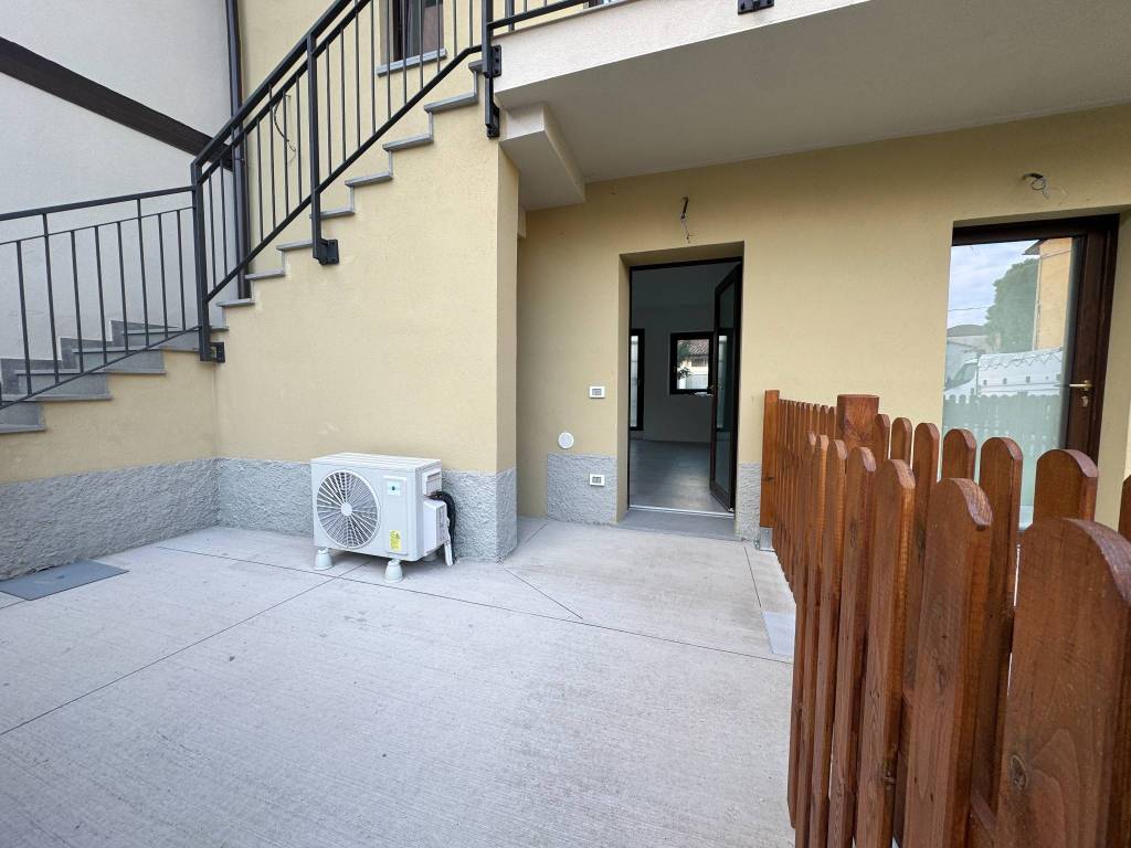 Bilocale a Ciserano - cod. 3824