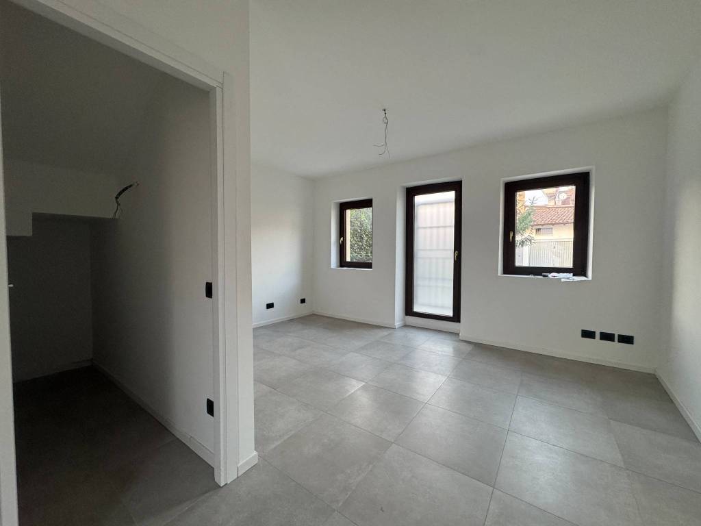 Bilocale a Ciserano - cod. 3824