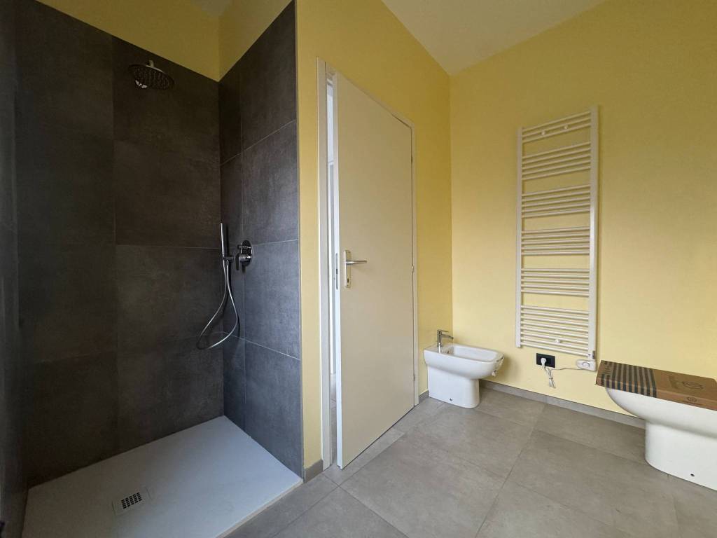 Bilocale a Ciserano - cod. 3824