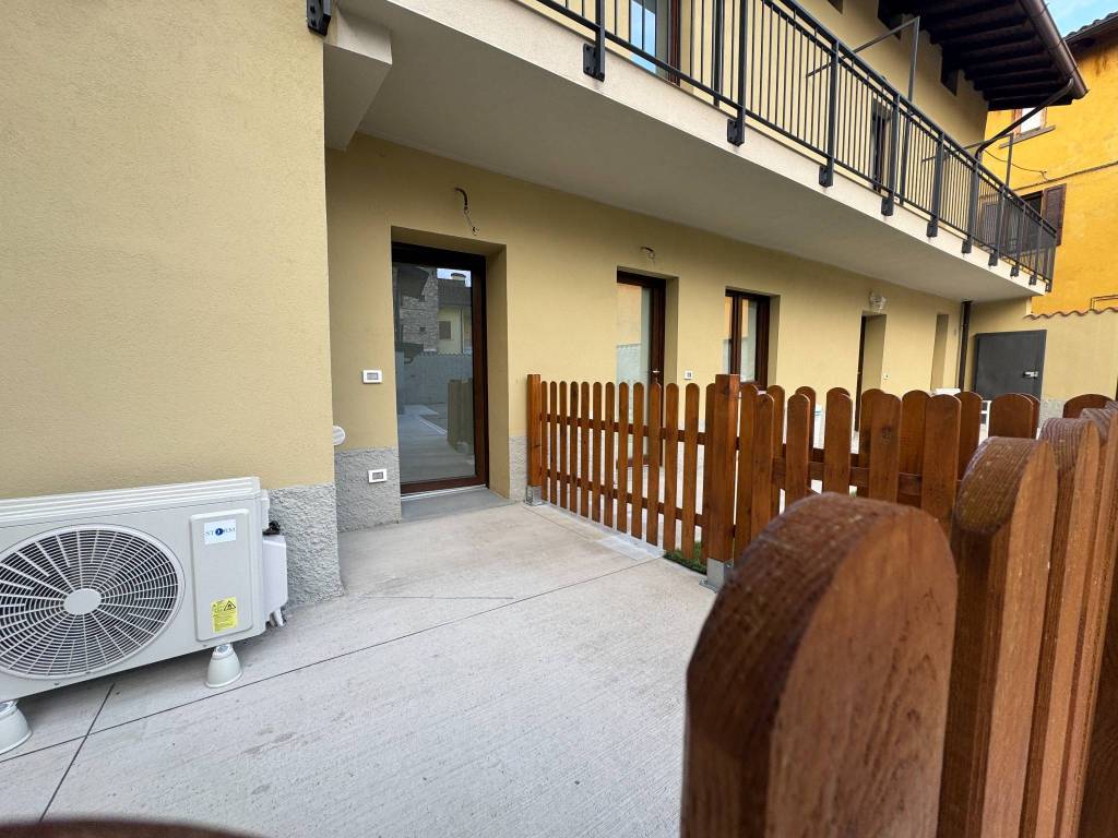 Bilocale a Ciserano - cod. 3824