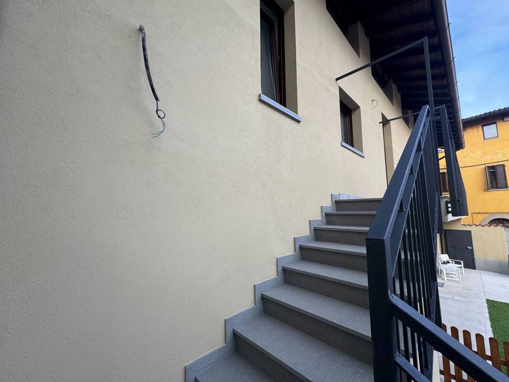 Bilocale a Ciserano - cod. 3825