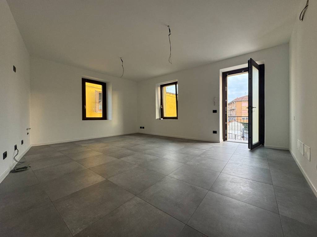 Bilocale a Ciserano - cod. 3825