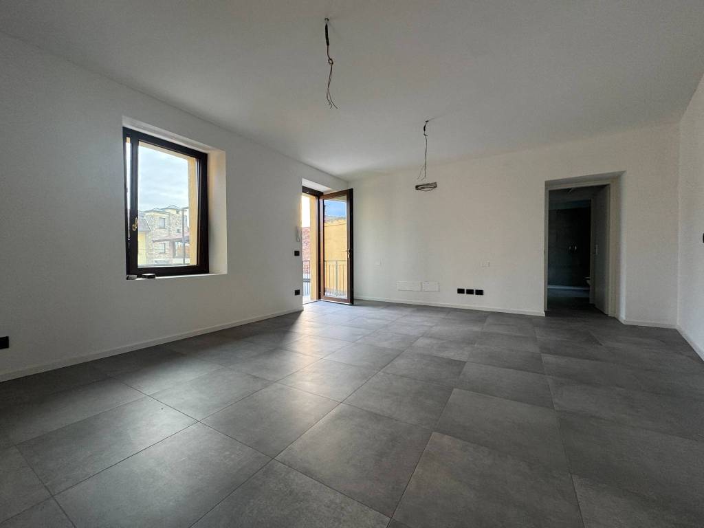 Bilocale a Ciserano - cod. 3825