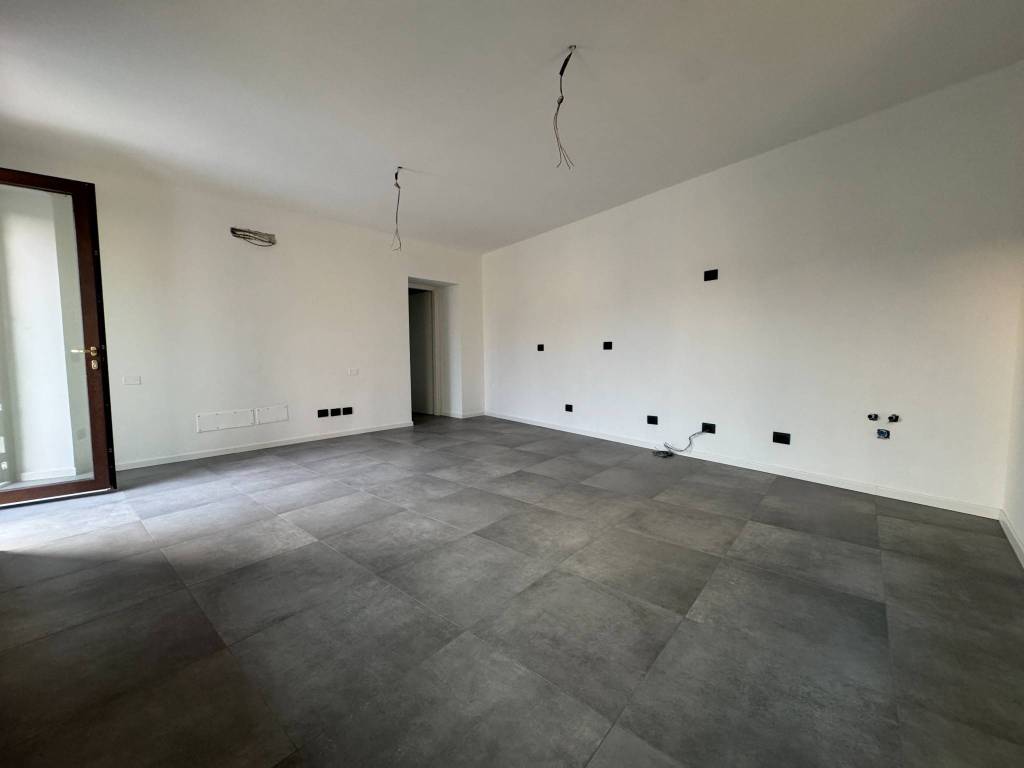 Bilocale a Ciserano - cod. 3825