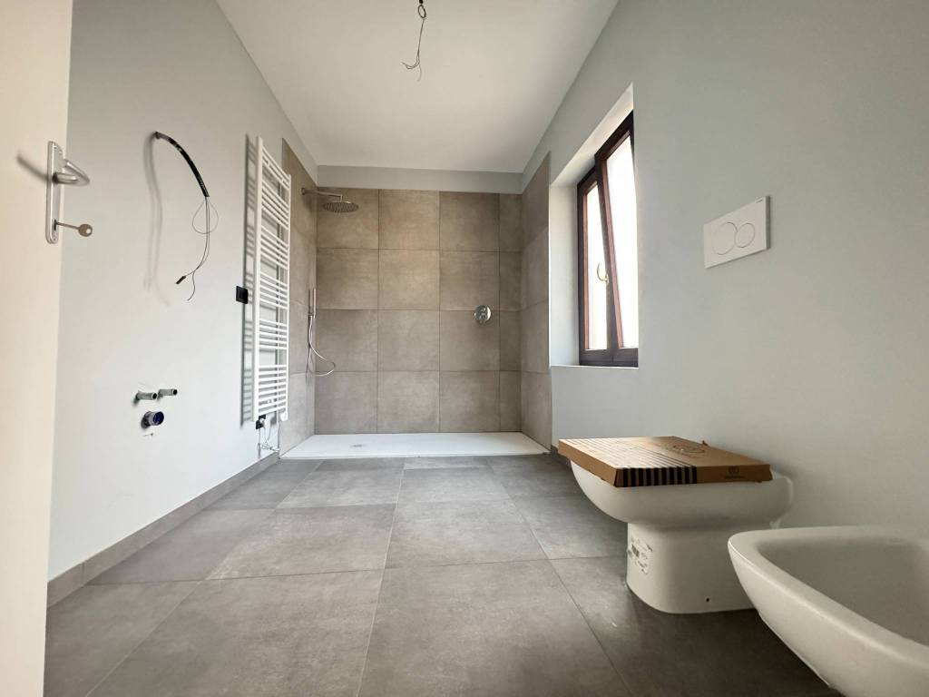 Bilocale a Ciserano - cod. 3825