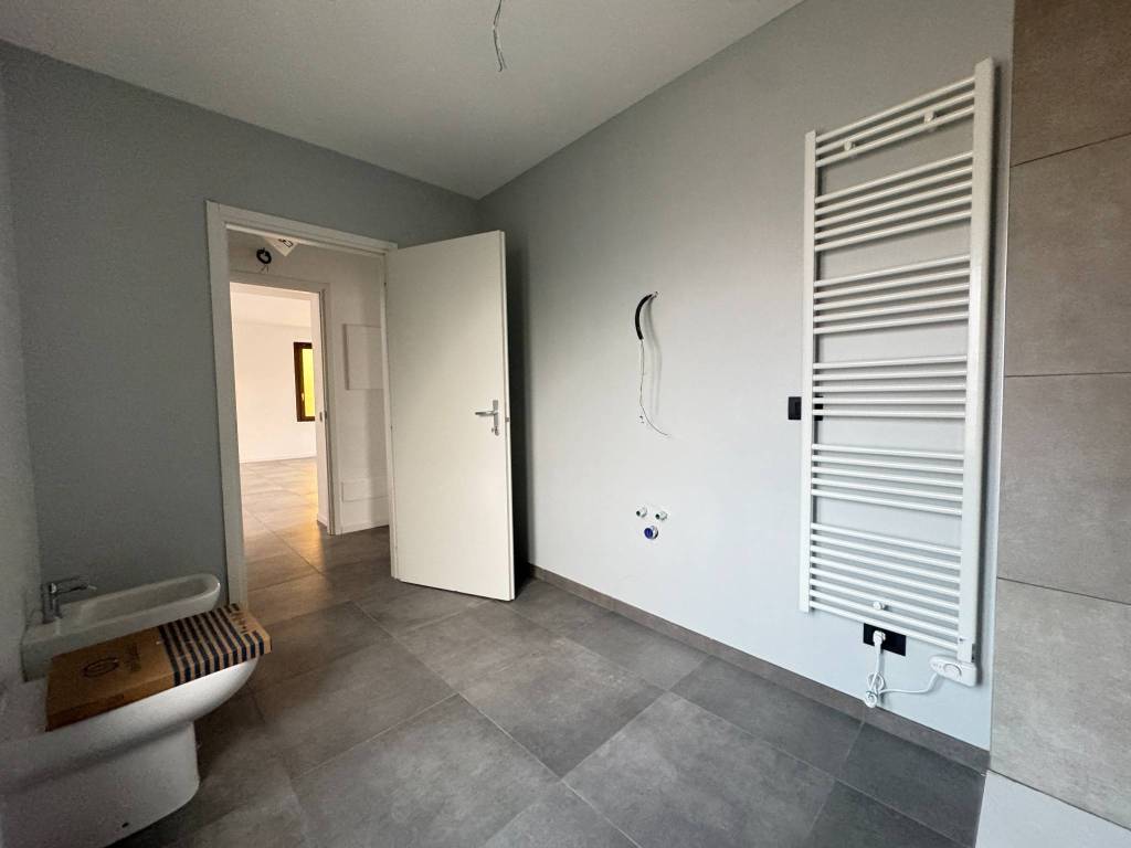 Bilocale a Ciserano - cod. 3825