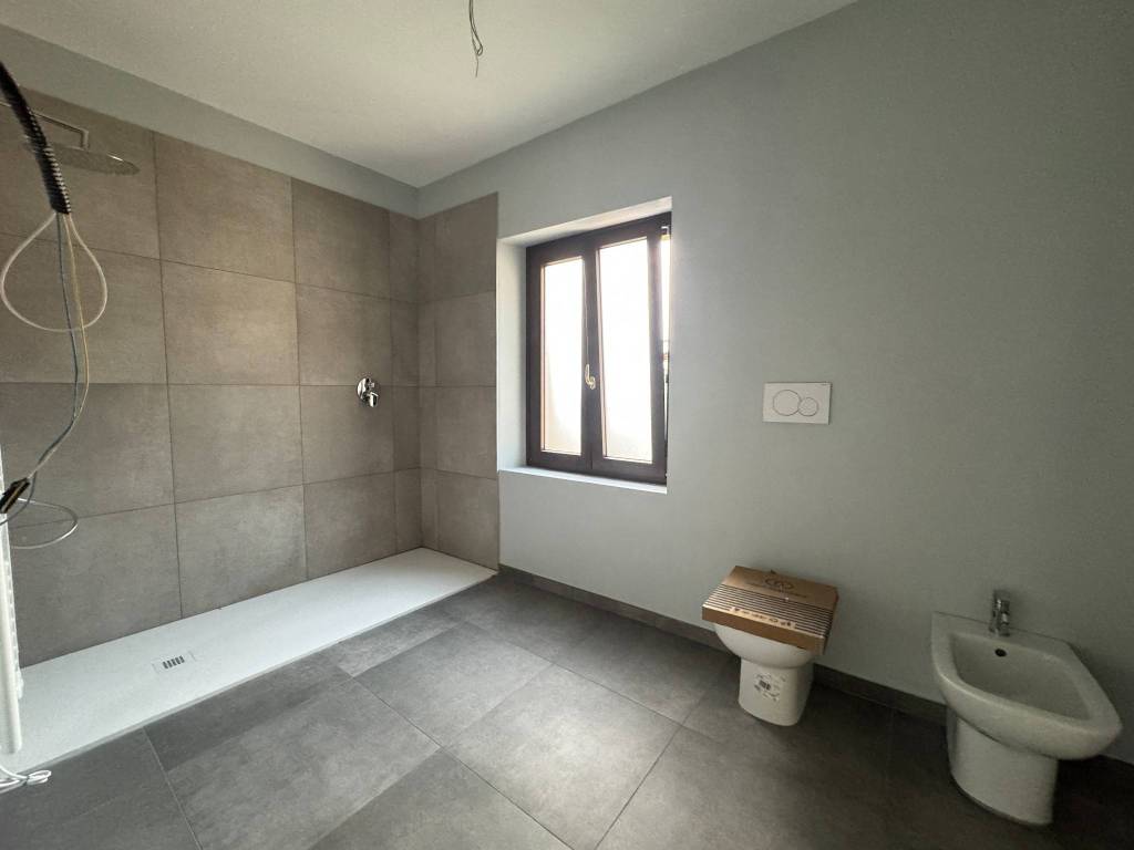 Bilocale a Ciserano - cod. 3825