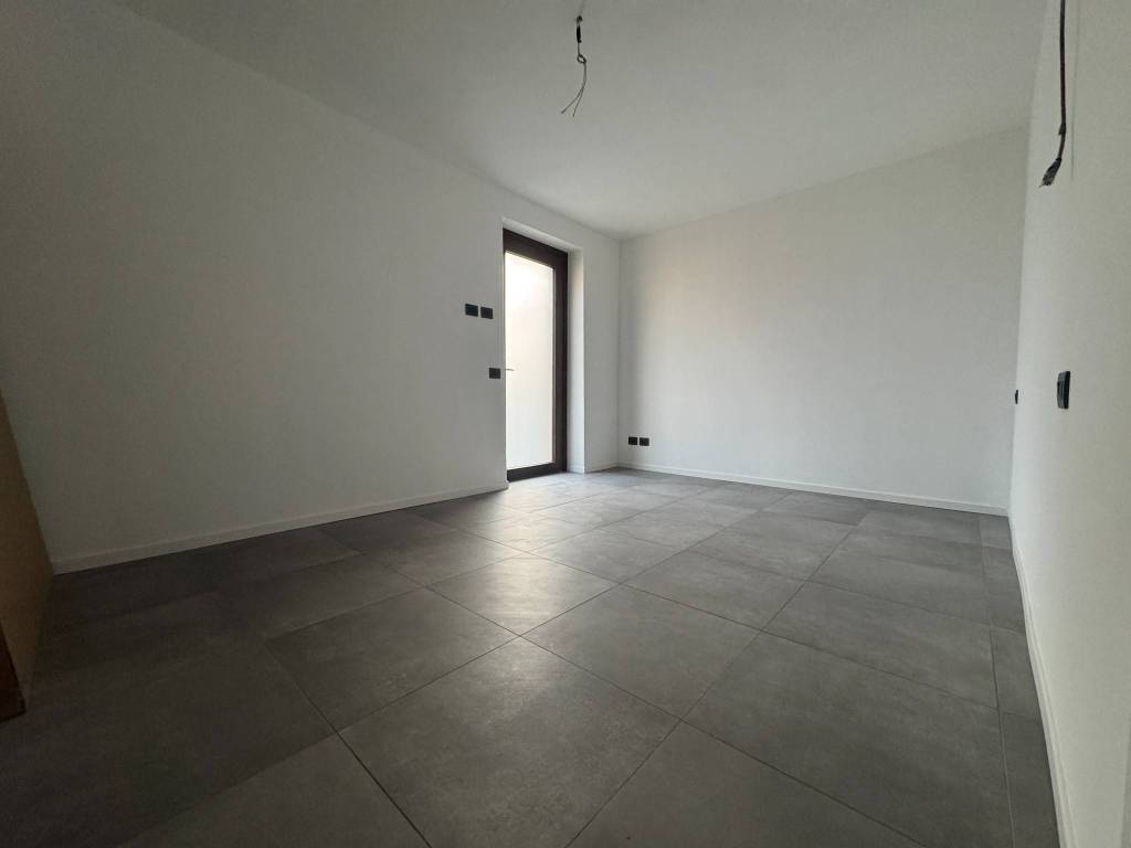 Bilocale a Ciserano - cod. 3825