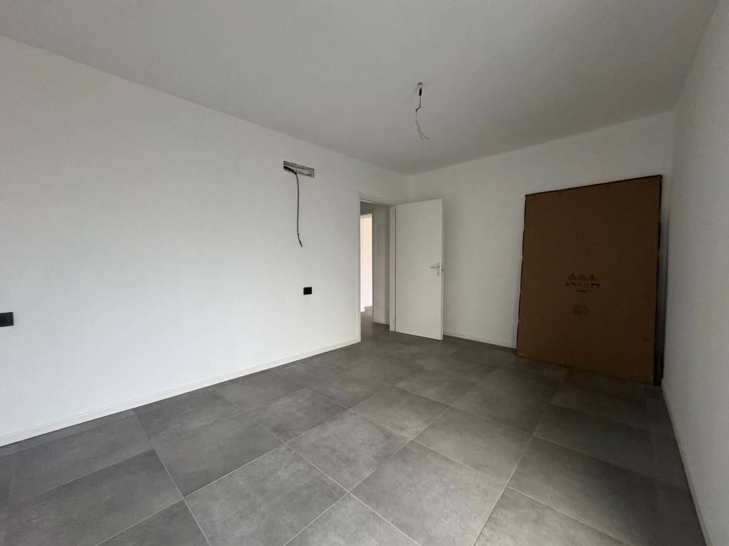 Bilocale a Ciserano - cod. 3825