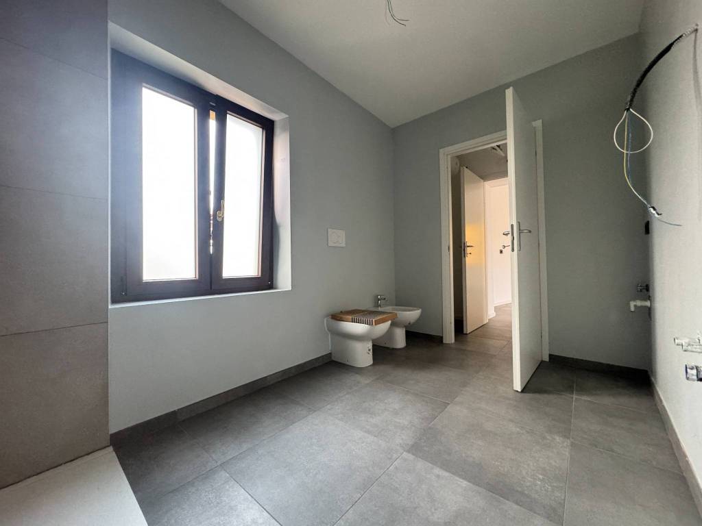 Bilocale a Ciserano - cod. 3825